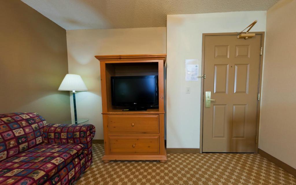 Americinn By Wyndham, Galesburg, Il Rum bild